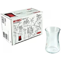 42361 ÇAY BARDAĞI HEYBELİ 6LI - 3