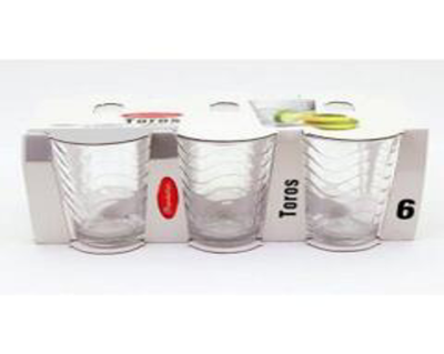 52514 BARDAK TOROS 6LI - 2