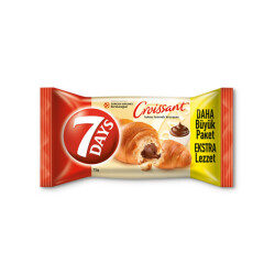 7DAYS KURUVASAN 72GR KAKAOLU - 5