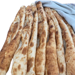 A FIRIN EKMEK DOĞAL 210 GR - 6