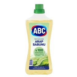 ABC ARAP SABUNU 900ML SIVI - 6