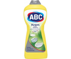 ABC KREM 750GR LİMON - 5