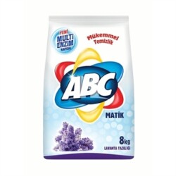 ABC MATİK 8000GR LAVANTA TAZELİĞİ - 6