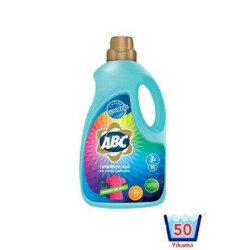 ABC SIVI MATİK 2700ML RENKLİLER İÇİN - 5