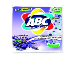 ABC TOZ 600GR LAVANTA TAZELİĞİ - ABC