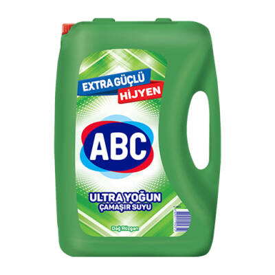 ABC ULTRA Ç.SUYU 3250 DAĞ - 2