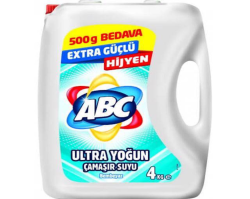 ABC ULTRA Ç.SUYU 3250 KARBONATLI - 3
