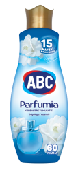 ABC YUMUŞATICI 1440ML BÜYÜLEYİCİ YASEMİN KONSANTRE - 5