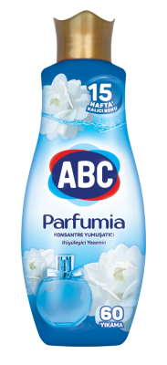 ABC YUMUŞATICI 1440ML BÜYÜLEYİCİ YASEMİN KONSANTRE - 2