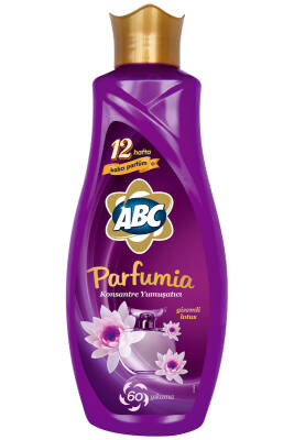 ABC YUMUŞATICI 1440ML GİZEMLİ LOTUS KONSANTRE - 4