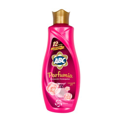 ABC YUMUŞATICI 1440ML ROMANTİK GÜL KONSANTRE - ABC