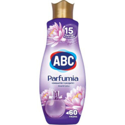 ABC YUMUŞATICI 1440ML TUTKULU DAHLIA KONSANTRE - 2