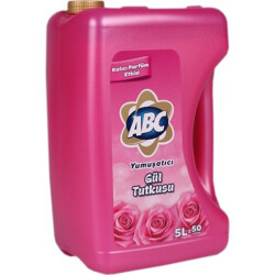 ABC YUMUŞATICI 5LT TUTKU - 2