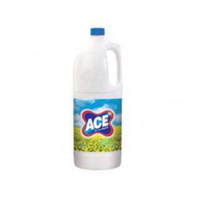 ACE ÇAMAŞIR SUYU 1LT BAHAR - 5
