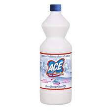 ACE ÇAMAŞIR SUYU 1LT EXTRA HİJYEN - 6