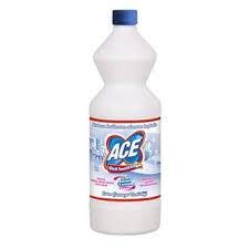 ACE ÇAMAŞIR SUYU 1LT EXTRA HİJYEN - 3