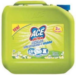 ACE ULTRA POWER JEL 3KG LİMON BAHÇESİ - 2
