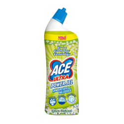 ACE ULTRA POWER JEL 810ML LİMON BAHÇESİ - 2