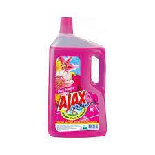 AJAX FABULOSO 2LT LAVANTA - 2