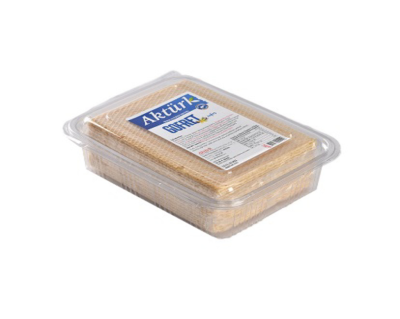 AKTÜRK GOFRET 475GR VANİLYALI - 3