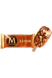 ALGİDA MAGNUM 100GR BADEMLİ - ALGIDA