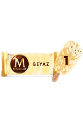 ALGİDA MAGNUM 100GR BEYAZ - 5