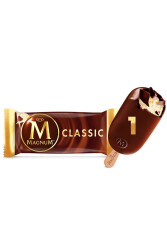 ALGİDA MAGNUM 100GR KLASİK - ALGIDA