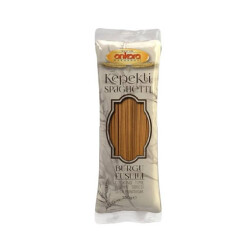 ANKARA MAKARNA 350GR KEPEKLİ SPAGHETTİ - ANKARA