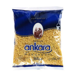 ANKARA MAKARNA 500GR ARPA ŞEHRİYE - 5