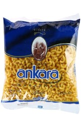 ANKARA MAKARNA 500GR DİRSEK - ANKARA