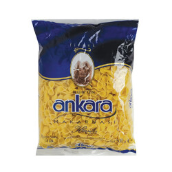 ANKARA MAKARNA 500GR FİYONK - 2