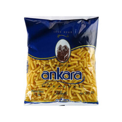 ANKARA MAKARNA 500GR KALEM - 4