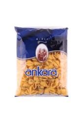 ANKARA MAKARNA 500GR MİDYE - 4