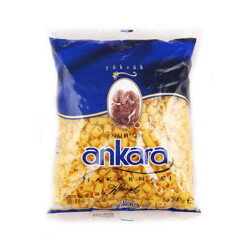 ANKARA MAKARNA 500GR YÜKSÜK - 5