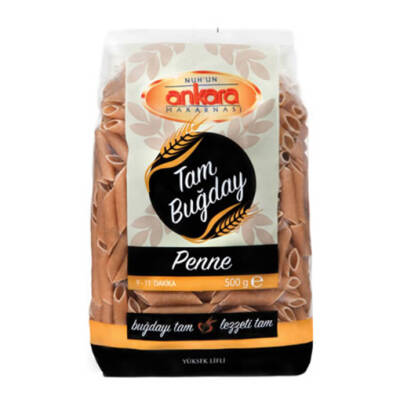 ANKARA TAM BUĞDAY MKRN 500GR KALEM - 3