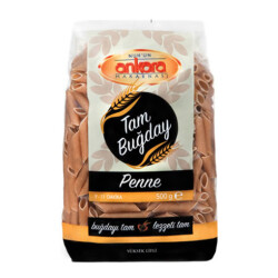 ANKARA TAM BUĞDAY MKRN 500GR KALEM - 2