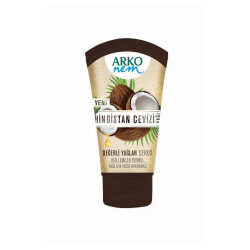 ARKO KREM DEĞERLİ YAĞLAR 60ML H.CEVİZLİ - 5