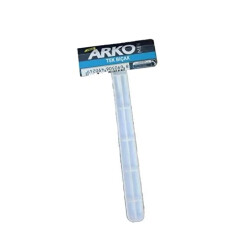 ARKO TRAŞ BIÇAĞI BANYO KARTELA T1 - 2