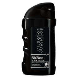 ARKO TRAŞ KOLONYASI 200ML BLAC - ARKO