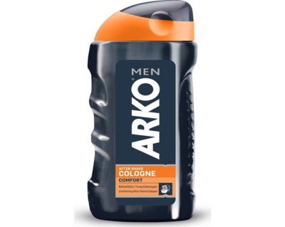 ARKO TRAŞ KOLONYASI 200ML COMFORD - 5