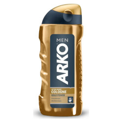 ARKO TRAŞ KOLONYASI 200ML GOLD POWER - ARKO