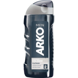 ARKO TRAŞ KOLONYASI 200ML PLATİNİUM - 5