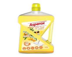 ASPEROX YÜZEY TEMİZLEYİCİ 2,5LT GÜN IŞIĞI - 5