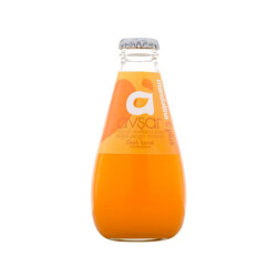 AVŞAR MEYVELİ SODA 200ML MANDALİNA - 2