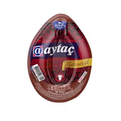 AYTAÇ DANA SUCUK 220GR GELENEKSEL - 4