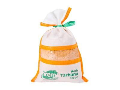 AYTÜRK 500GR MANTI - 5