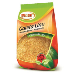 BAĞDAT 250GR GALETA UNU - BAGDAT
