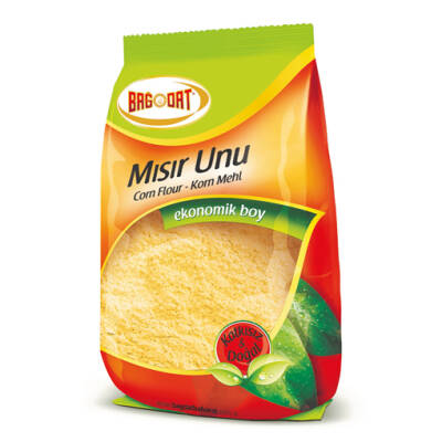 BAĞDAT 250GR MISIR UNU - 5