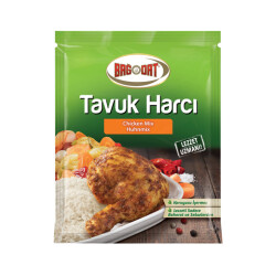 BAĞDAT 65GR TAVUK HARCI - BAGDAT