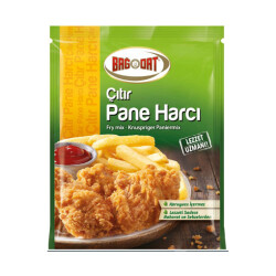 BAĞDAT 90GR ÇITIR PANE HARCI - 5